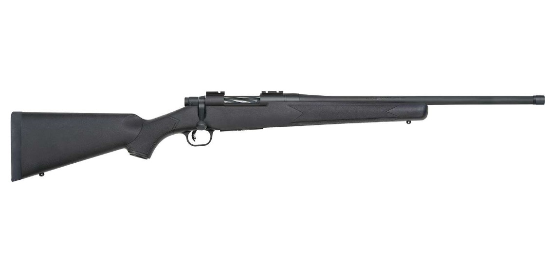 Mossberg Patriot .400 Legend Bolt Action Rifle
