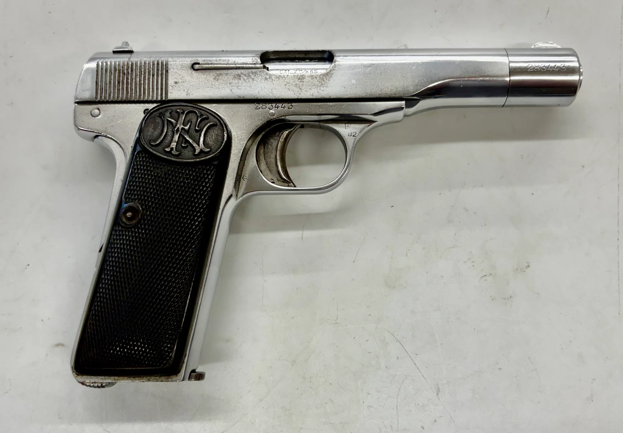 FN 1922 (Used)