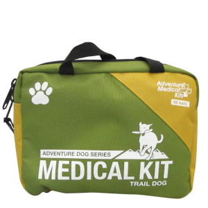 Adventure Medical Kits 01350115 Adventure Dog Trail Dog Medical Kit