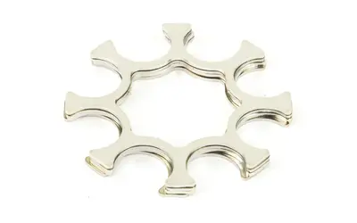 RUGER FMC REDHAWK 357MAG 8RD 3/PK