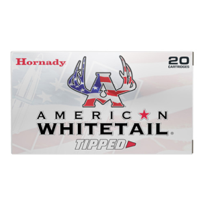 HORNADY 7mm Rem Mag 154Gr SST AWT Ammo 20rd