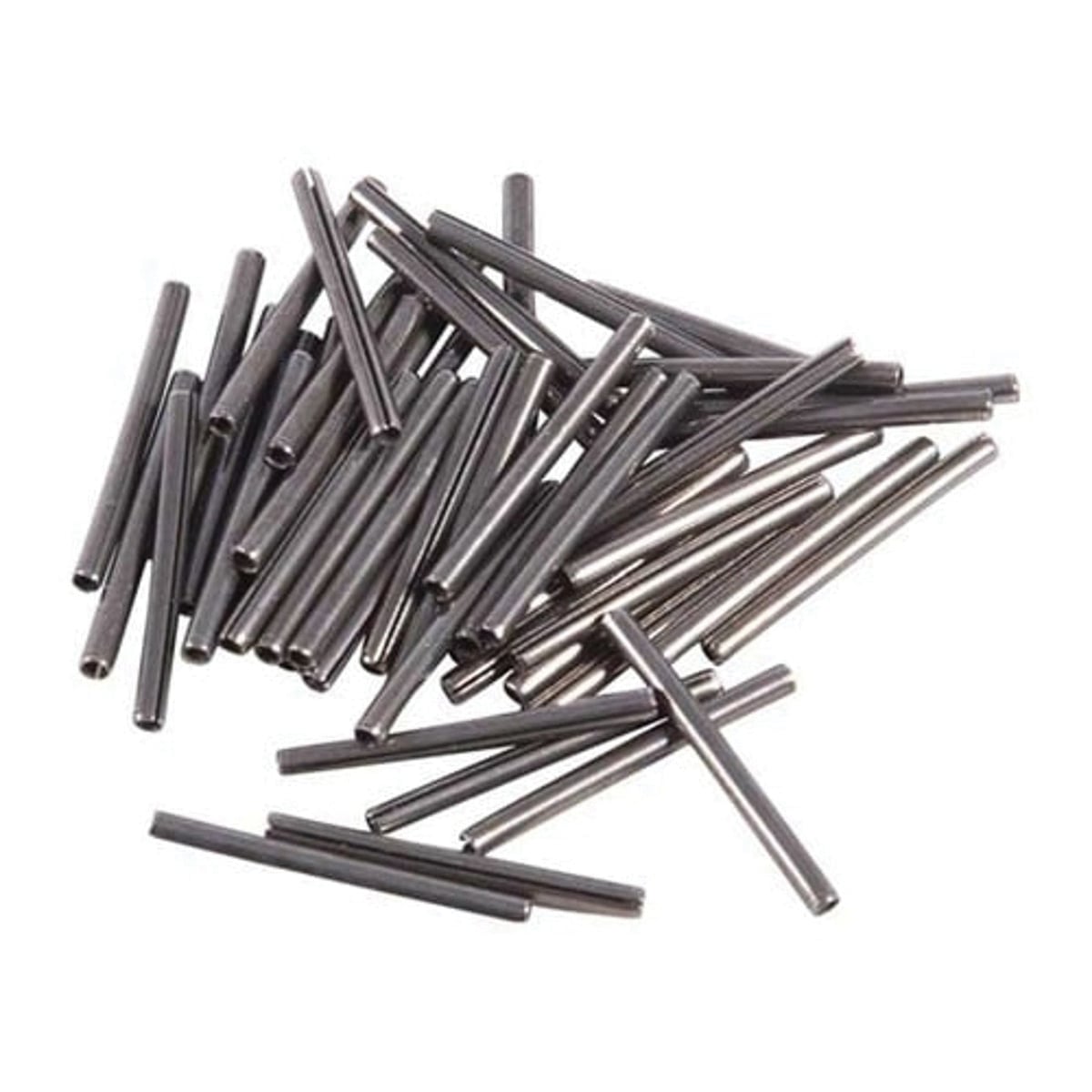 Brownells 1/16" x 0.75" Roll Pin Refill, Pack of 48