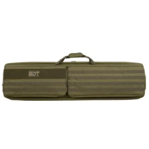Ultra-Lt Suppressor Tac Rifle Range Bag 48 Grn