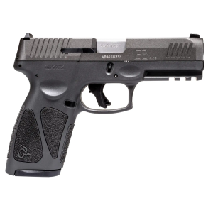 G3 9MM TUN/GRAY 4 17+1