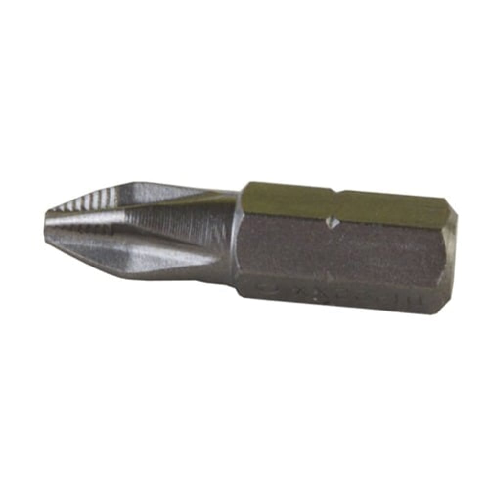 Brownells Magna-Tip Anti-Cam Phillips Bit Set