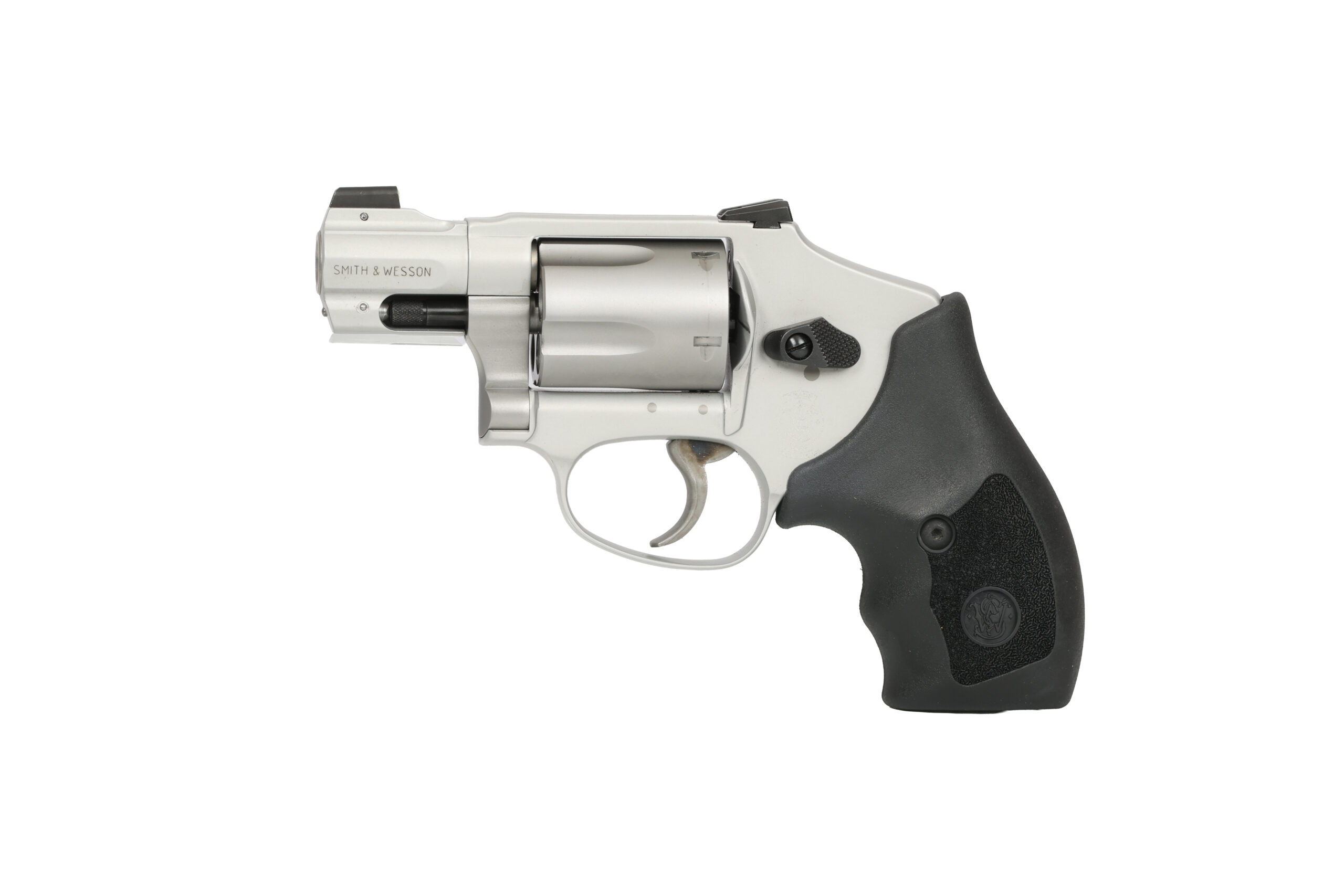 SMITH AND WESSON 642UC 38SPL 1-7/8" 5RD NS SS