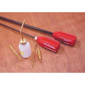 J-Dewey J. Dewey Rod: .27 cal & Up