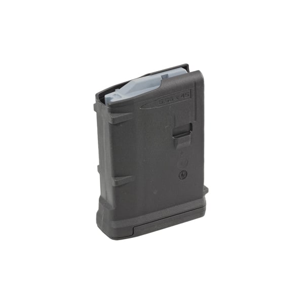 Ruger SR-556 AR-15 Rifle Magazine Black 5.56 NATO 10/rd - No Credit Card Fees - Low, flat rate shipping