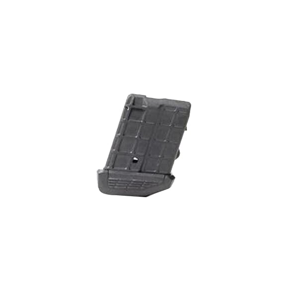 TIKKA MAGAZINE T1X 22LR – 10RD BLACK POLYMER - No Credit Card Fees - Low, flat rate shipping