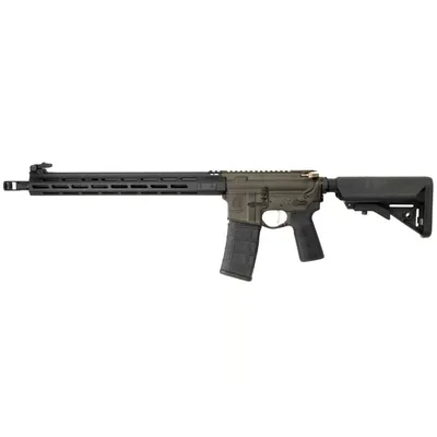 SPRINGFIELD ARMORY SAINT VICTOR (Used)