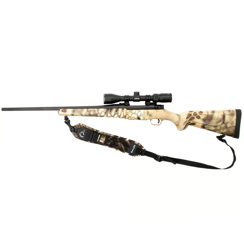 MOSSBERG PATRIOT (Used)