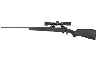 Savage 110 Tactical Blazer XP 6.5 Creedmoor 20" LH