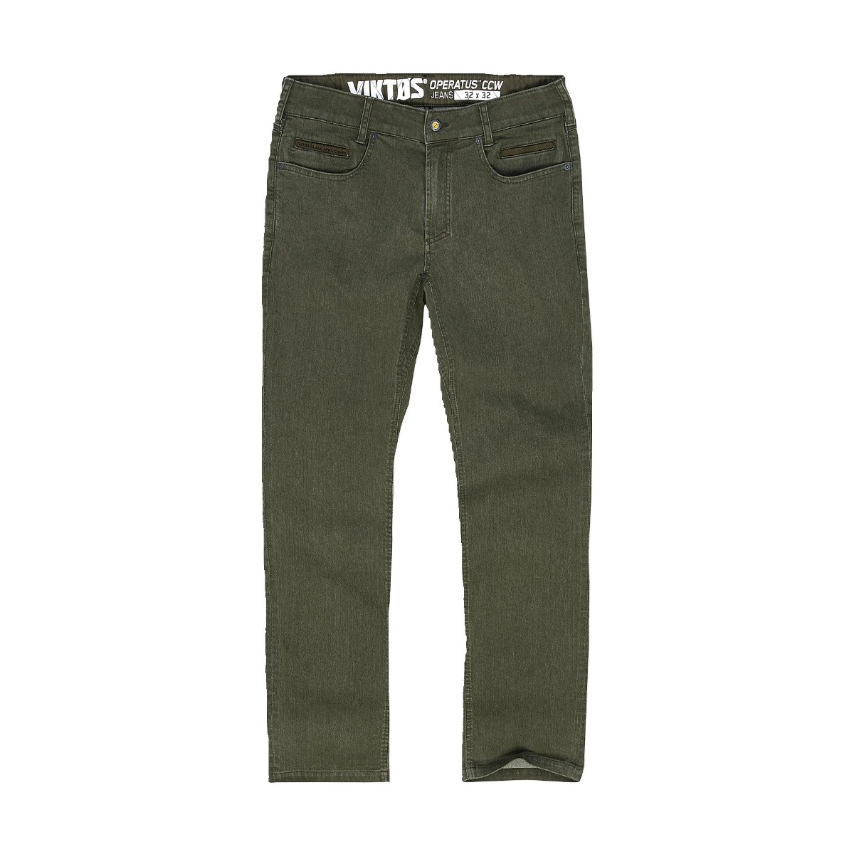 Viktos Operatus CCW Jean, Canteen - 36W34L