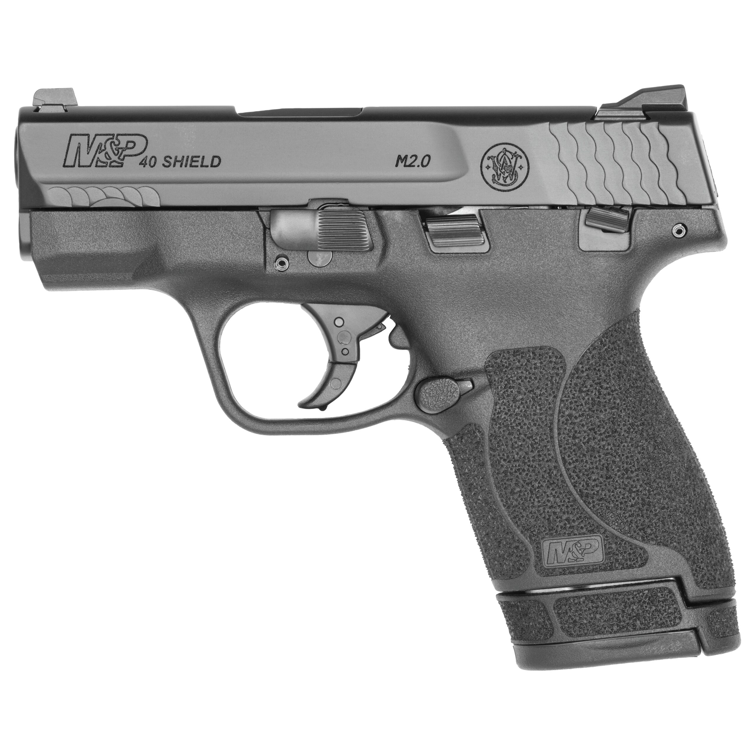 Smith Wesson M Shield M2.0 40 S Pistol