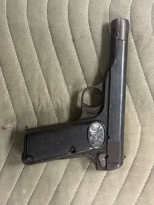 FN BROWNING 1922 (Used)