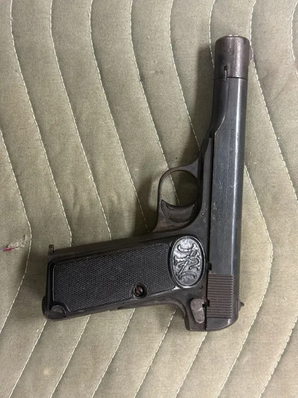 FN BROWNING 1922 (Used)