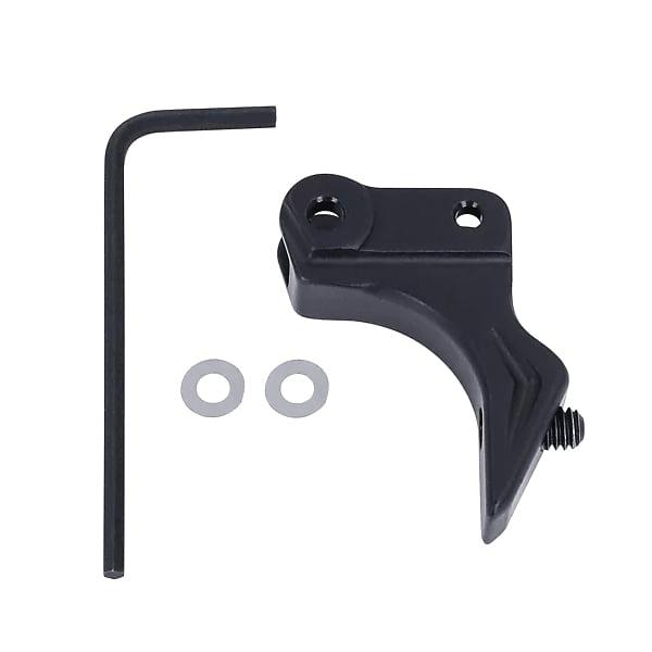 Volquartsen Target Trigger, Black
