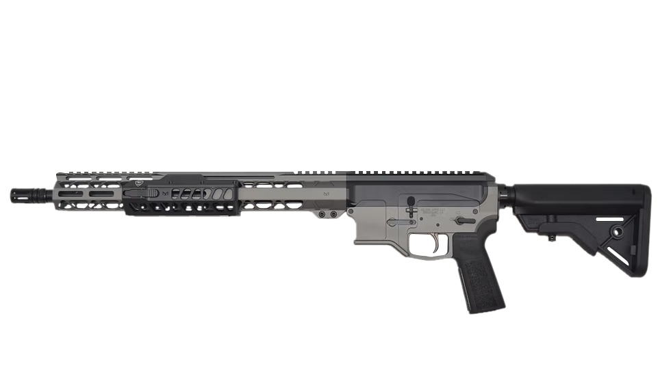 Bilson Arms BA-15FC .223/5.56 Semi-Auto Rifle