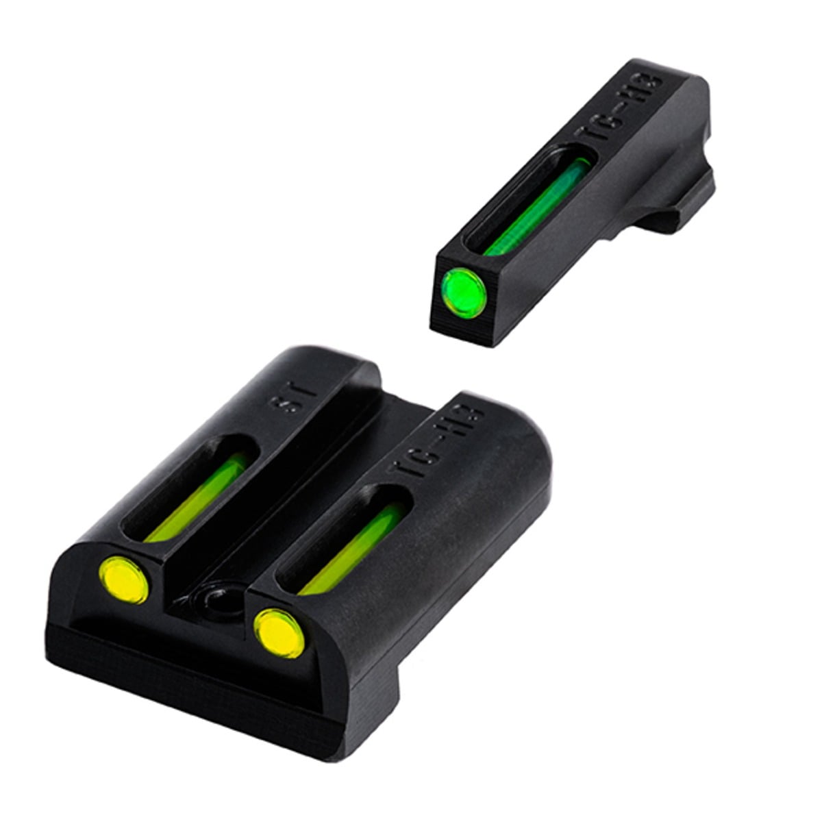 TruGlo Brite-Site Series -TFO Sig Sauer P226/P228 TG131ST2Y