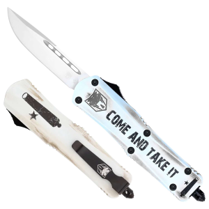 COBRA SCATIFS-3DNS SML FS-3 DROP COME & TAKE IT