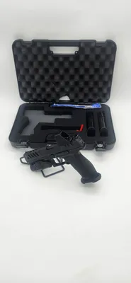 WALTHER PDP match (Used)