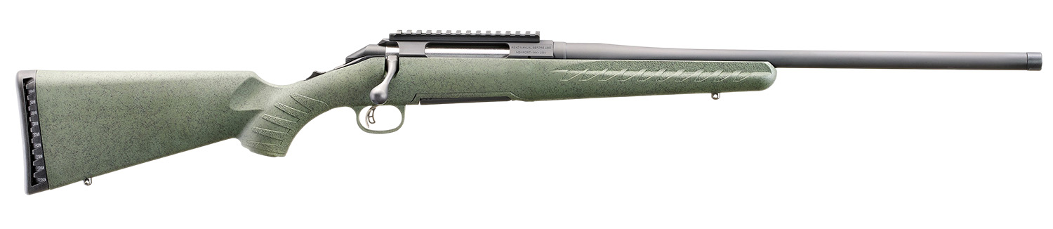 Ruger Glenfield Model A .270 Winchester Bolt Action Rifle