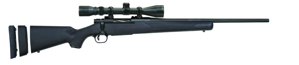 Mossberg MOS PAT SBANT 7MM-08 B SYN SCP