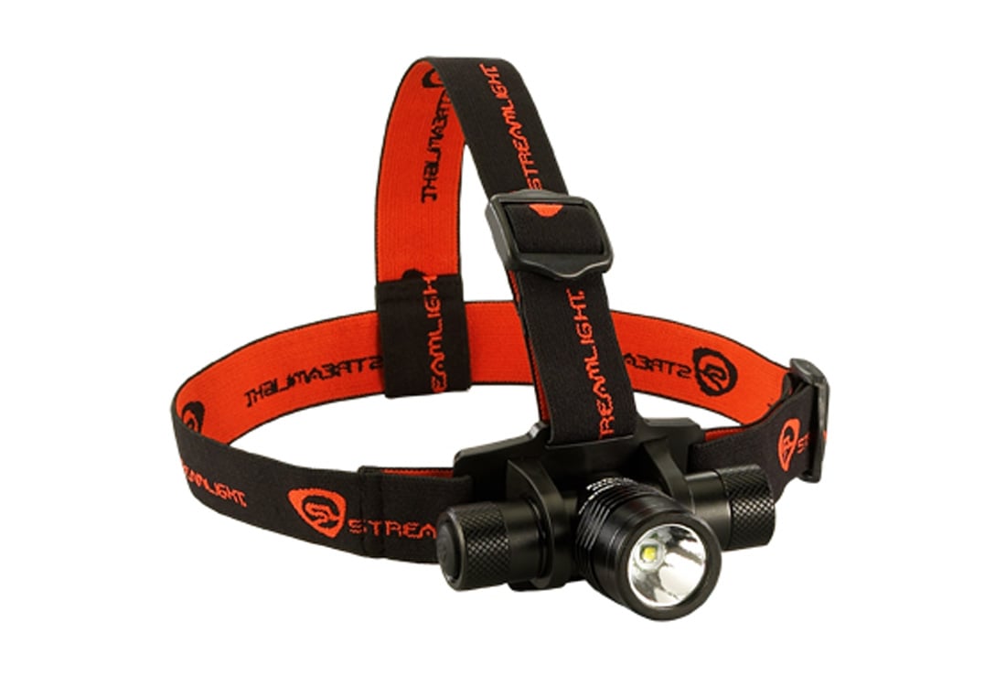 Streamlight ProTac HL Headlamp Light - 61304