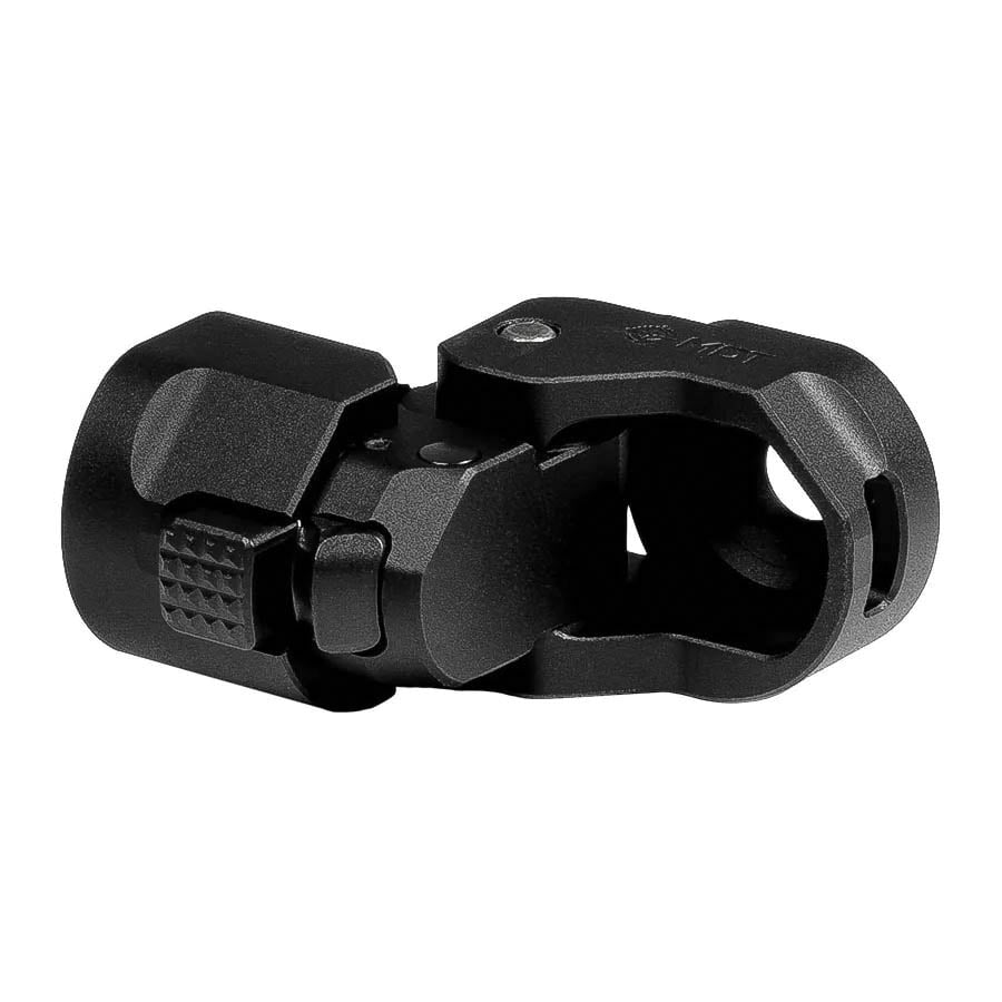 MDT 2-Way Locking Carbine to Carbine Folding Stock Adapter, Black