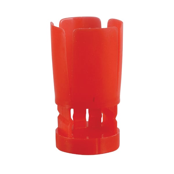 Claybuster 12 Gauge 1-3/8 oz Shotshell Wad, Red
