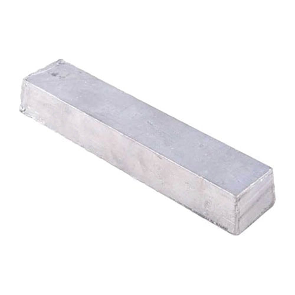 Brownells 6" Trapezoid Babbitt Bar