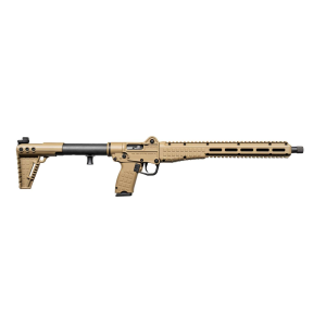 KEL-TEC SUB-2000 10MM 15RD MAGAZINE TAN