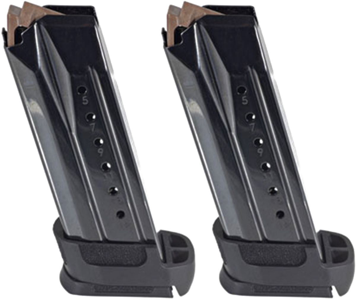 Ruger RUG MAG SECURITY 380 15RD 2PK