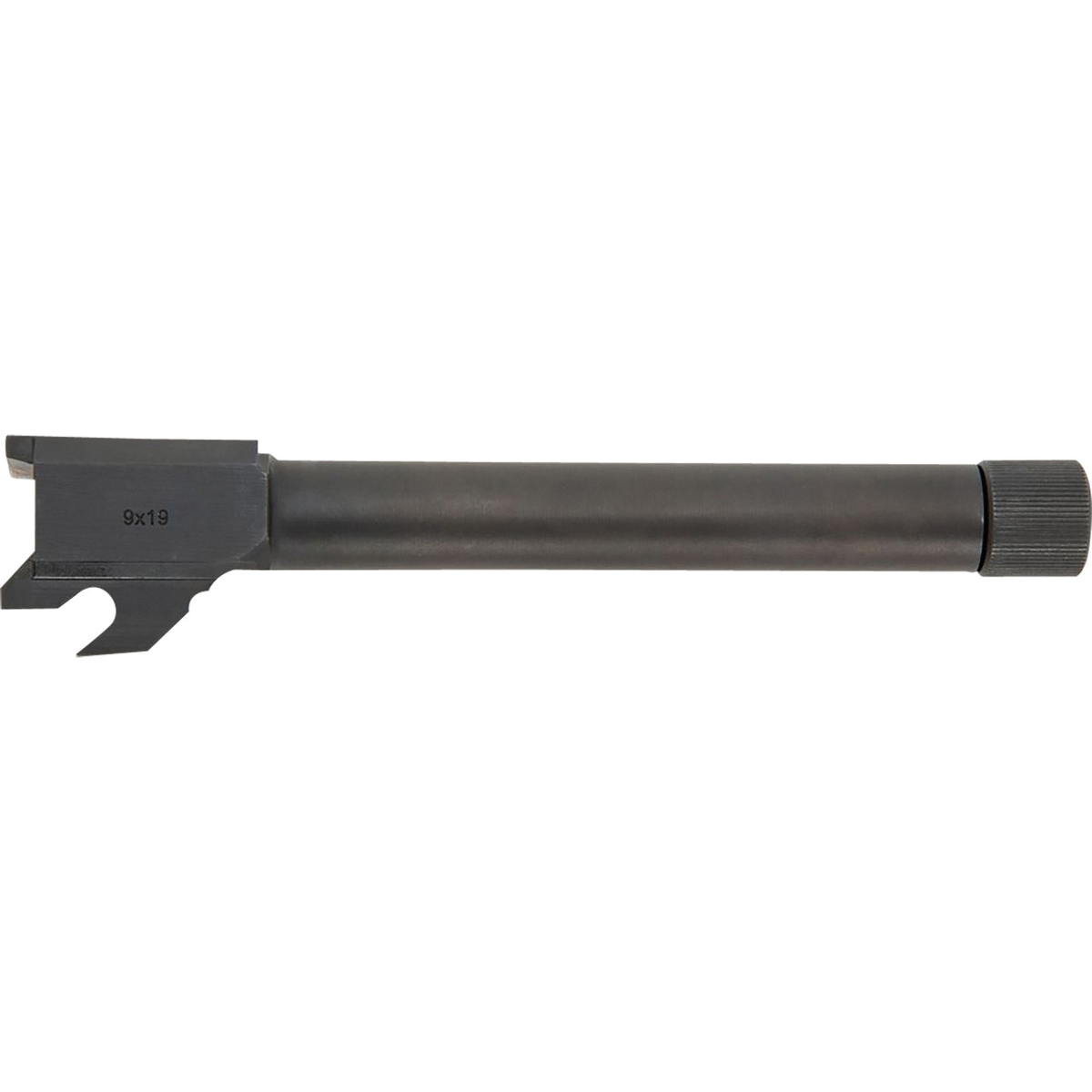 Springfield Armory Barrel 9mm 4.50" Fits Echelon, Black - Superior Craftsmanship - EC0901TB