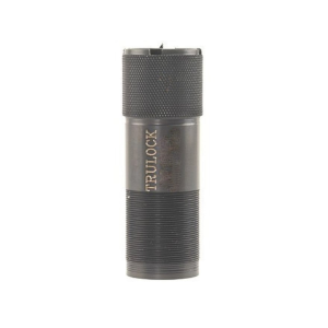 Trulock Precision Hunter 20 Gauge Extended Choke Tube Retay Modified Black Oxide