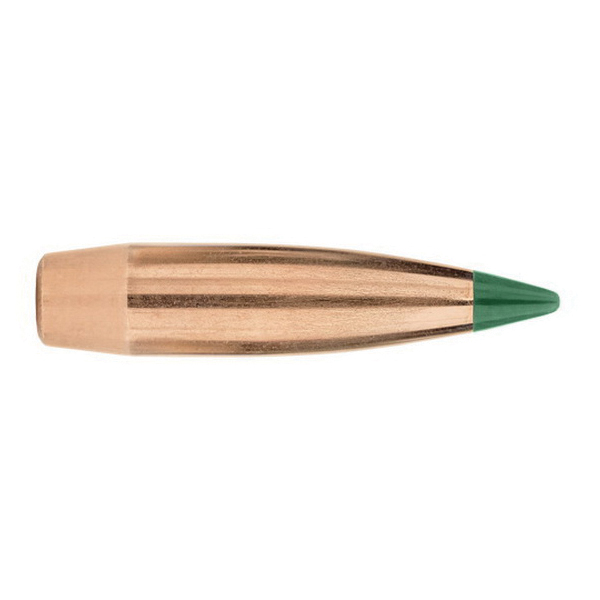 Sierra MatchKing 6.5mm 107 gr Rifle Bullet, 100/box - 7407