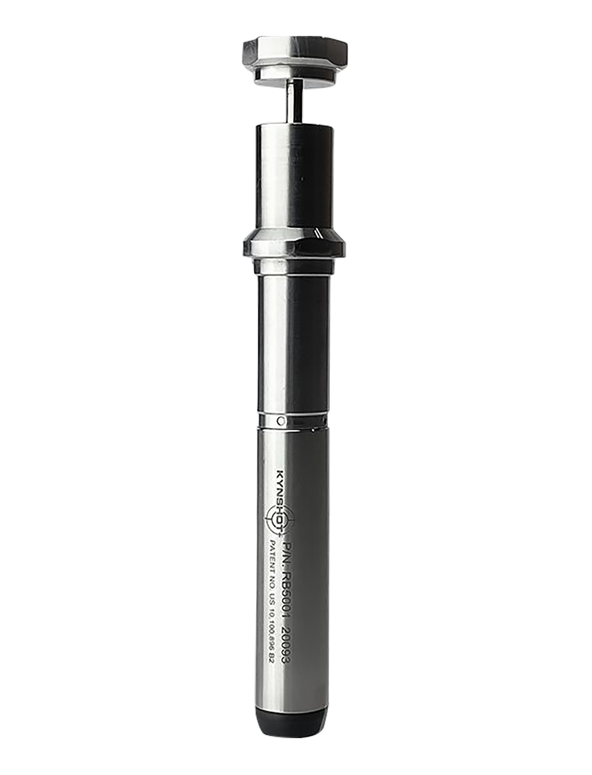 Kynshot Kyntec Corporation Ar-15 Fixed Stock Recoil Buffer