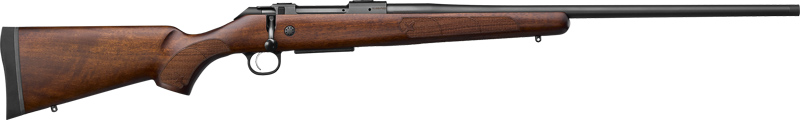 CZ 600 Plus American .30-06 Springfield Bolt Action Rifle