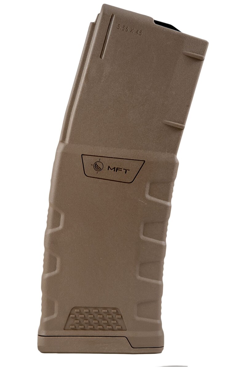Mission First Tactical MFT MAG EXTRM DTY 5.56 SDE 30R
