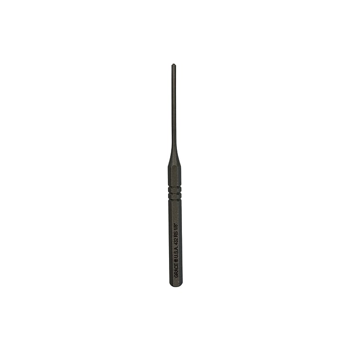 Grace USA RS-7 1/8" Roll Spring Punch