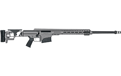 Barrett MRAD .300 Norma Magnum Bolt Action Rifle 26"