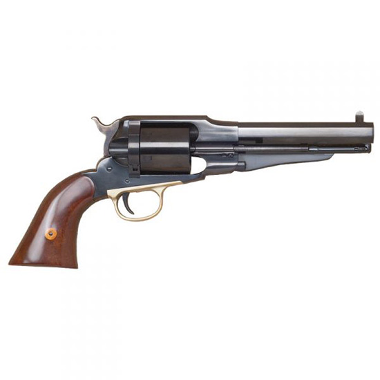 Cimarron 1858 New Model Army 45LC Revolver 5.5"