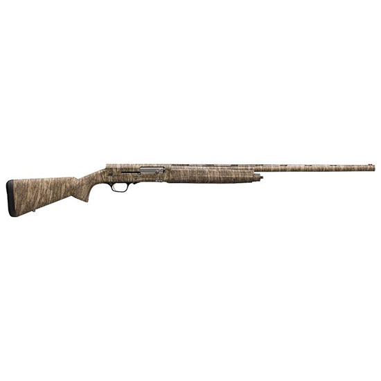 Browning A5 Sweet 16 Shotgun - 16GA, 26" Barrel