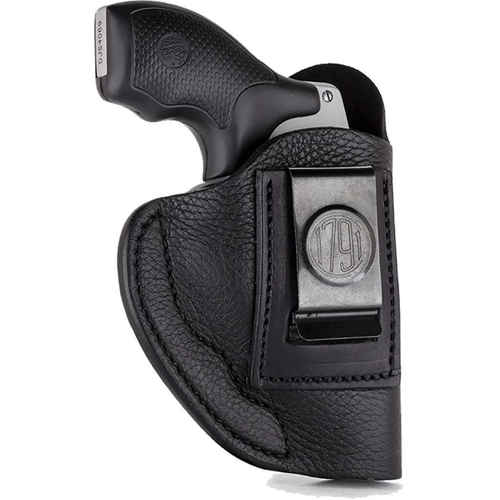 1791 Smooth Concealment IWB Holster Size 6 Night Sky Black Left Hand