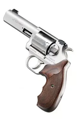KIMBER K6S
