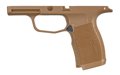 SIG Sauer P365XL Grip Module 9MM COY