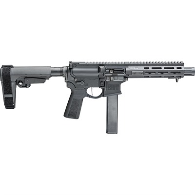 Springfield Armory SAINT Victor 9mm AR Pistol 8.5''