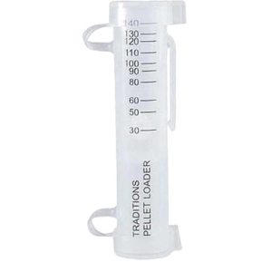 TRADITIONS SUPER Mag Pellet QUICK Load-2P