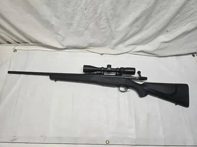 MOSSBERG PATRIOT (Used)