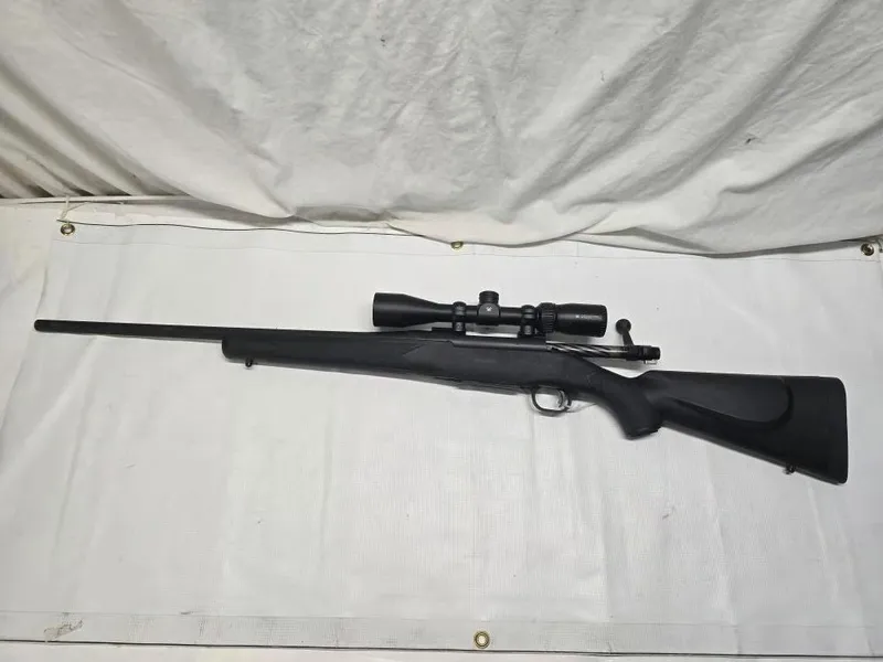 MOSSBERG PATRIOT (Used)